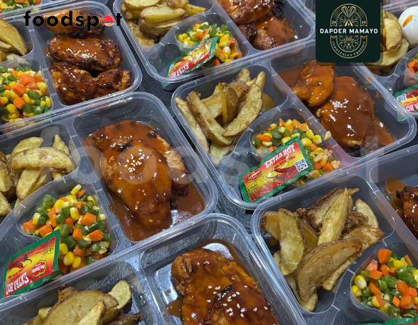 Chicken Steak BBQ Sauce